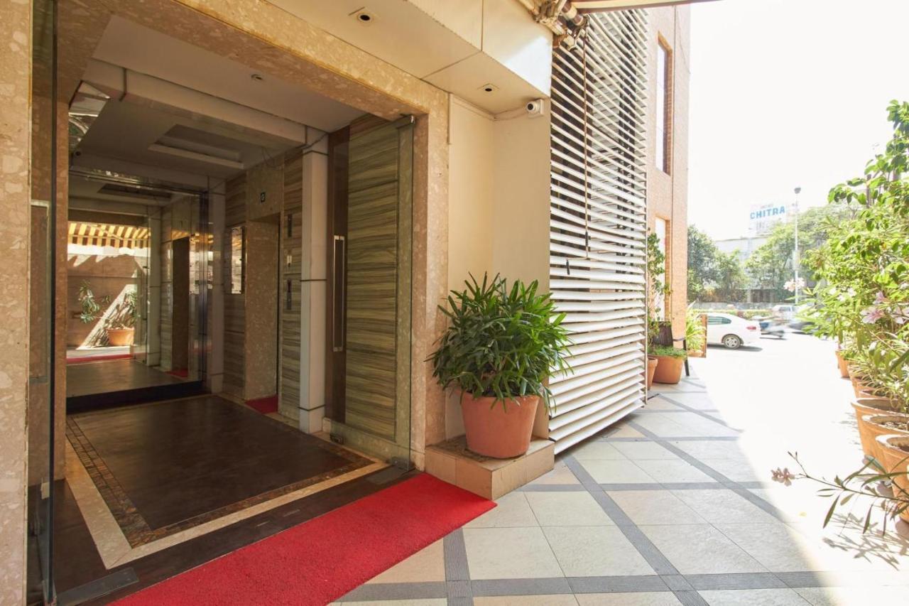 Hotel Rk Regency Ahmedabad Eksteriør billede